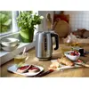 Riviera & Bar LILA Wasserkocher Stainless Steel 1L