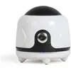 Livoo 360° automatischer smart tracker, Webcam, Weiss