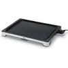 Livoo Plancha XXL, Tischgrill, Schwarz