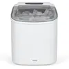 Eiswürfelbereiter - LIVOO - DOM484 - Bis zu 12 kg/Tag - 1,2-Liter-Wass...