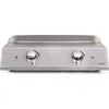 Elektrische plancha 51x36cm 2800w - Livoo DOC302