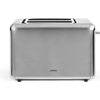 2-scheiben-toaster, 850 w, metallicgrau Livoo DOD205