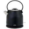 Wasserkocher 1,5 l 2200 w schwarz Livoo DOD202N