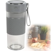 LIVOO DOP221S Standmixer, Kunststoffgehäuse, 0,3 l Behälter, Becher mi...