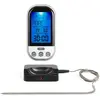 Livoo, Grillthermometer, Barbecue-Thermometer