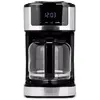 Programmierbare elektrische Kaffeemaschine   LIVOO   DOD208   900 W   ...