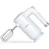 Livoo Elektrischer Mixer, Handmixer, Weiss