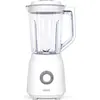 Mixer 1,5 l, 600 W, weißer Edelstahl - DOP242W