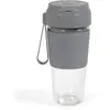 Tragbarer Mixer   LIVOO   DOP248G   Grau und transparent