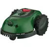 18-v-akku-rasenmähroboter mit kamera, grün Onli ON1008V