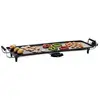 Domoclip DOM182, Schwarz, 700 x 230 mm, CE, 1800 W, 230 V, 50 Hz