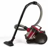 Domoclip Beutelloser Multi-Zyklon-Staubsauger   LIVOO DOH105R   700 W ...