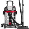 Livoo DOH124, 1200 W, Trommel-Vakuum, Trocken&Nass, Staubbeutel, 23 l,...
