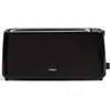 Livoo DOD168N, 1 Scheibe(n), Schwarz, Polypropylen (PP), 750 W, 900 W,...
