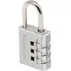 Master Lock 7630eurd Zahlenschloss