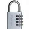 Master Lock 7640eurd Vorhängeschloss