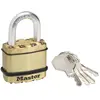 Master Lock, Vorhängeschloss, Excell Schloss