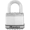 Master Lock M5eurdcc Panzer-vorhängeschloss Stufe 9 52 Mm