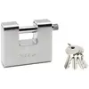 Master Lock 680 Eurd Sicherheitsstufe 7 Panzer-vorhängeschloss 80 Mm