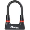 Master Lock Bügelschloss 210 x 104 x 14 mm