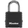 Master Lock M178eurdcc 56 Mm Vorhängeschloss