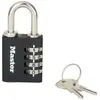 Master Lock Zahlenschloss 40mm