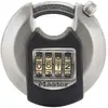 Master Lock M40eurdnum Zahlenschloss