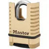 Master Lock M1177eurdcc Vorhängeschloss