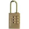 Master Lock, Vorhängeschloss, 20 mm breites Vorhngeschloss mit individ...