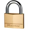 Master Lock Messing 170 Eur Level 7 Vorhängeschloss 70 Mm