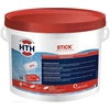 HTH Stick 300g - 4,5 kg Chlor langsam löslich Desinfektion Pool