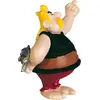 Plastoy Asterix Figur Verleihnix der Fischhändler 6 cm