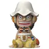 Plastoy One Piece Usopp Sparschwein PVC 16 cm