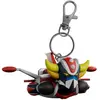 Plastoy Grendizer Ufo Robot Grendizer Spazer 4 Cm Schlüsselanhänger
