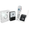 Geemarc AmpliDECT 595 ULE DOORBELL schnurloses verst rktes 50 dB Schwe...