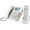 Geemarc AmpliDECT COMBI 295 Combo Seniorentelefon schnurgebunden 30 dB...