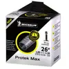 Michelin Protek Max Standard Fahrradschlauch 26´´
