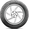 Michelin motorcycle-tyres Power 6 ( 240/45 R17 TL (82W) Hinterrad )