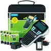 Dymo Labelmanager 420 P Case Kit Etikettiermaschine