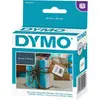 Dymo Mehrzweck-quadratischetiketten Etikett 25x25 Mm 750 Stücke