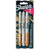 Sharpie Metallic Filzstift