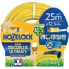 Super Tricoflex Ultimate 15 mm Mehrzweck-Gartenschlauch   10 m   Gelb