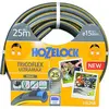 Bewässerungsschlauch ø15mm x 25m Tricoflex Ultramax Hozelock, 5-lagig,...