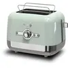 2-scheiben-toaster 870 w grün Fagor FG1930