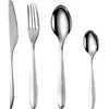 Besteckset   ARTHUR MARTIN   AM0211   24-teilig   Edelstahl   Hochglan...