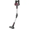 FAGOR FG21R   Flex 2-in-1 Akku-Stielstaubsauger   150 W   0,6 l   Rot