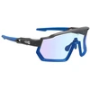 Photochromatische Sonnenbrille AZR Kromic Pro Race RX CAT 0/3 Schwarz ...