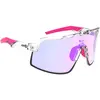 Sonnenbrille AZR Pro Kromic Speed RX Rosa TU