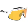 Wasserdichte Sonnenbrille AZR Speed RX Weiß TU