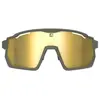 Sonnenbrille AZR Pro Race Rx Grün TU